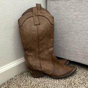 Women’s Cowboy Boots